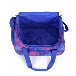 Torba sportska -putna 42x28x25 cm 30l-0,46 kg Sunset