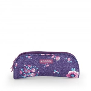 Pernica sa dva odeljka 22x8x6 cm 0,9l-0,06 kg Lily Gabol 