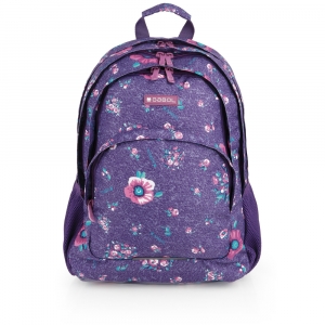 Ranac školski ergonomski 32x44x18 cm 21l-0,56 kg Lily Gabol