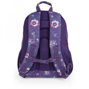 Ranac školski ergonomski 32x44x18 cm 21l-0,56 kg Lily