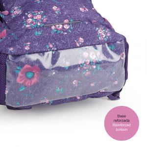 Ranac školski ergonomski 32x44x18 cm 21l-0,56 kg Lily