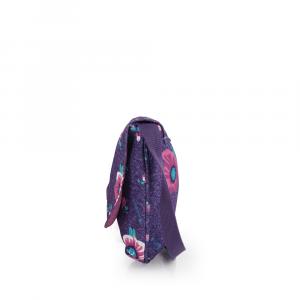 Torbica na rame 22x17x3,5 cm Lily 