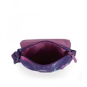 Torbica na rame 22x17x3,5 cm Lily 