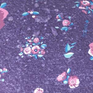 Torbica na rame 22x17x3,5 cm Lily 