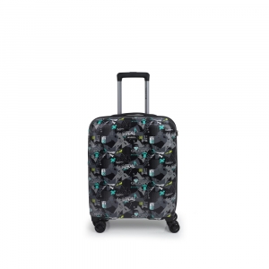 Kofer mali (kabinski) 40x55x20 cm ABS+PC 37,4l-2,7 kg Score Gabol