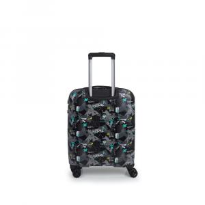 Kofer mali (kabinski) 40x55x20 cm  ABS+PC  37,4l-2,7 kg Score