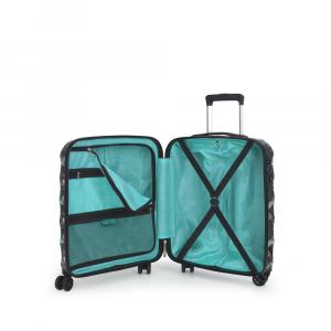 Kofer mali (kabinski) 40x55x20 cm  ABS+PC  37,4l-2,7 kg Score