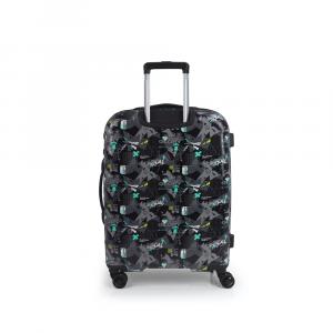 Kofer srednji 47x66x25 cm  ABS+PC  65,2l-3,6 kg Score