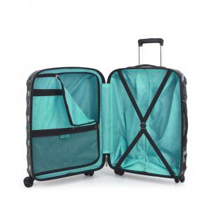 Kofer srednji 47x66x25 cm  ABS+PC  65,2l-3,6 kg Score