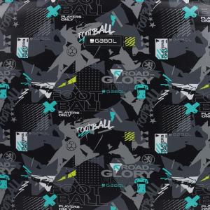 Kofer srednji 47x66x25 cm  ABS+PC  65,2l-3,6 kg Score