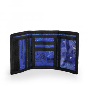 Novčanik 12,5x9x1 cm 0,1l 0,07kg Gaming 