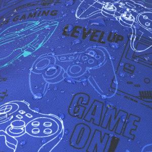 Novčanik 12,5x9x1 cm 0,1l 0,07kg Gaming 