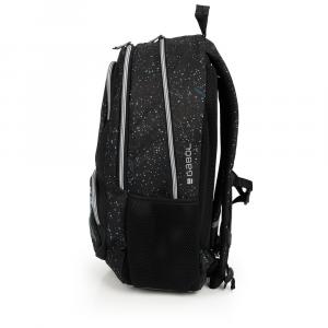 Ranac školski ergonomski 34x46x20 cm 29l-0,61 kg Galaxy