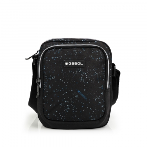 Torbica na rame 16x20x6,5 cm Galaxy Gabol