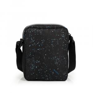 Torbica na rame 16x20x6,5 cm Galaxy