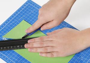 Podloga za sečenje Dahle, tvrdoća 5, 300x220mm 