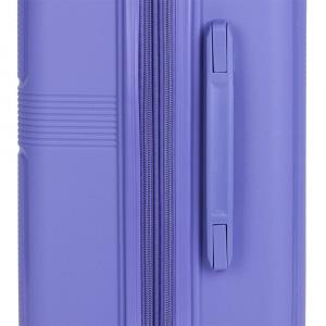 Kofer srednji PROŠIRIVI 45x64x26/29cm Polypropilen 63,3/70,6 l-3,4 kg Steady ljubičasta