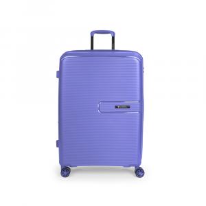 Kofer veliki PROŠIRIVI 50x74x29/32 cm cm Polypropilen 93,7/103,4 l- 4,2 kg Steady Gabol ljubičasta
