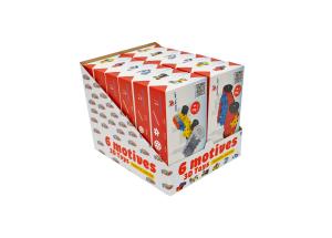 Mega puzzle VOZILA Ostalo