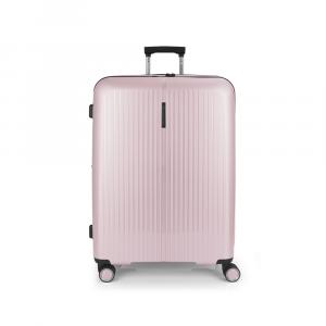 Kofer veliki PROŠIRIVI 51x75x31/34cm Brooklyn 109/119,6 l-4,5 kg Gabol roze
