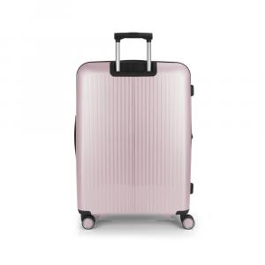 Kofer veliki PROŠIRIVI 51x75x31/34cm Brooklyn 109/119,6 l-4,5 kg roze