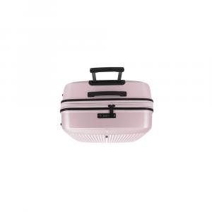 Kofer veliki PROŠIRIVI 51x75x31/34cm Brooklyn 109/119,6 l-4,5 kg roze
