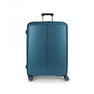 Kofer veliki PROŠIRIVI 51x75x31/34cm Brooklyn 109/119,6 l-4,5 kg Gabol tirkiz