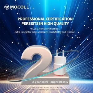 Adapter za punjenje do 30w, USB-C bela