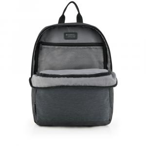 Ranac 27x36x14 cm Liam siva
