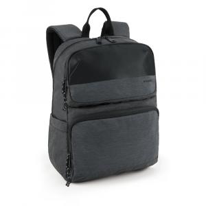 Ranac 27x36x14 cm Liam siva