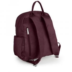 Ranac ženski 29x33x13 cm Aitana bordo