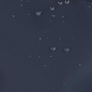 Torba na rame ženska 21x17x10 cm Luna plava