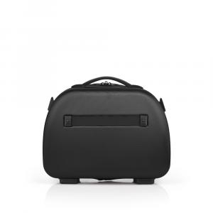 Neseser 35x28x18 cm 12l Paradise XP crna