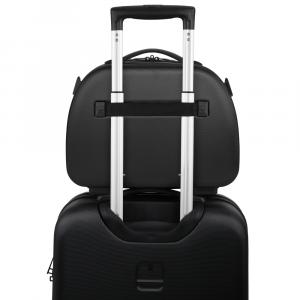 Neseser 35x28x18 cm 12l Paradise XP crna