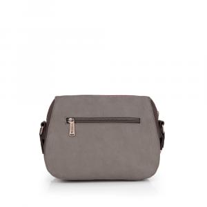 Torba na rame ženska 24x17x7 cm Dara 