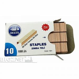 Klamerice DELTA No 10 bakarne Ostalo