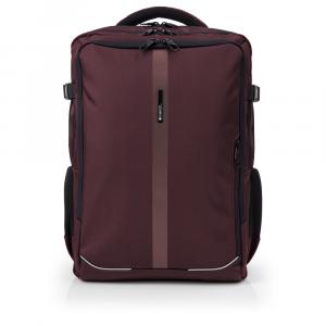 Ranac putni 32x45x19 cm 15,6&quot; Fusion Gabol bordo