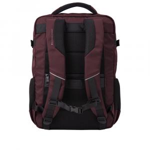 Ranac putni 32x45x19 cm 15,6" Fusion bordo