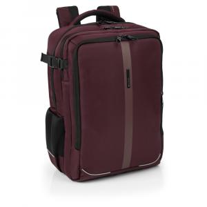 Ranac putni 32x45x19 cm 15,6" Fusion bordo