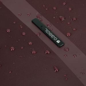 Ranac putni 32x45x19 cm 15,6" Fusion bordo