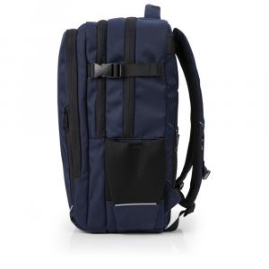Ranac putni 32x45x19 cm 15,6" Fusion plava