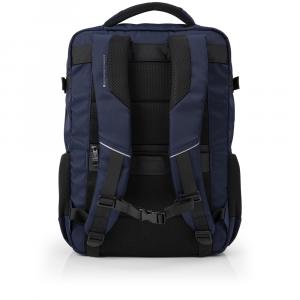 Ranac putni 32x45x19 cm 15,6" Fusion plava