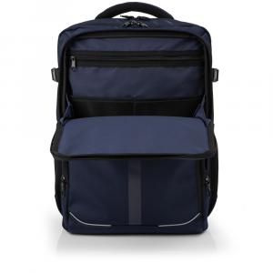 Ranac putni 32x45x19 cm 15,6" Fusion plava
