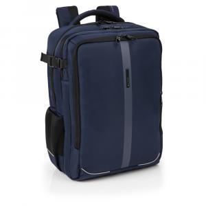 Ranac putni 32x45x19 cm 15,6" Fusion plava