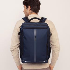 Ranac putni 32x45x19 cm 15,6" Fusion plava