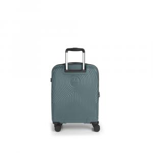 Kofer mali (kabinski) 40x55x20/24 cm polikarbonat 37/44,4l-3 kg Radar zelena