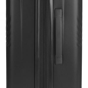 Kofer srednji 45x65x28/31 cm polikarbonat 72,6/80,4l-3,6 kg Radar crna