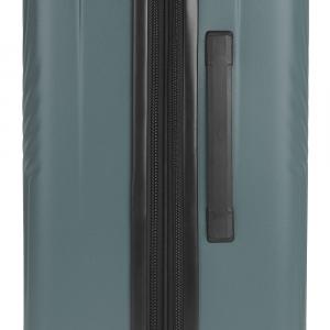 Kofer veliki 51x76x33/37 cm polikarbonat 114/128l-4,6 kg Radar zelena