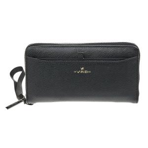 Novčanik ženski sa futrolom za vizit karte 0235, 19.5×3.5×10.5 cm Verde crna