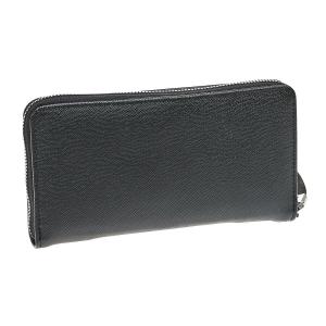 Novčanik ženski sa futrolom za vizit karte 0235, 19.5×3.5×10.5 cm crna